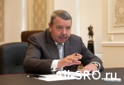 Александр Вахмистров: «Весь год трудился не покладая рук»: читать другие актуальные новости о СРО на информационном портале «Всё о саморегулировании».